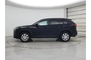 $27998 : Toyota RAV4 2024 AWD LE 4dr thumbnail