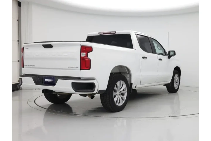 $27998 : Chevrolet Silverado 1500 202 image 8