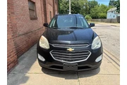 $7000 : 2016 Equinox LT thumbnail