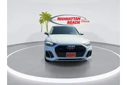 $29995 : Audi Q5 2022 AWD quattro S l thumbnail