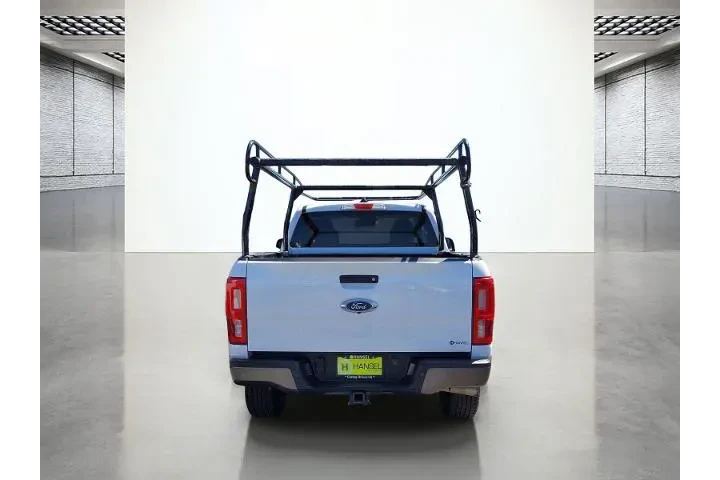 $25999 : Ford Ranger 2021 4x4 XL 4dr image 8