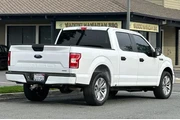 $18805 : Ford F-150 2018 4x2 XLT 4dr thumbnail