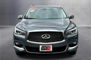 $19109 : 2018 INFINITI QX60 Base thumbnail