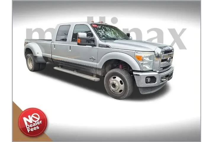 $39900 : Ford F-350 Super Duty 2016 4 image 1