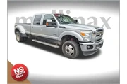 Ford F-350 Super Duty 2016 4