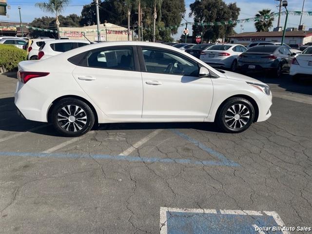 $10995 : 2019 ACCENT SE Sedan image 8