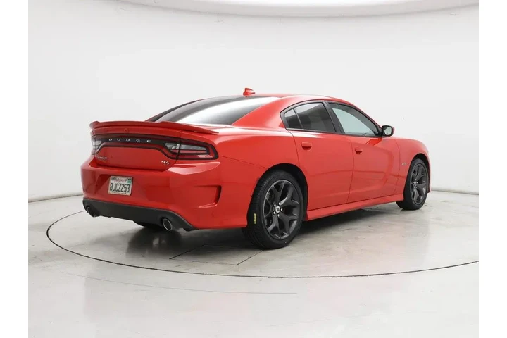 $22998 : Dodge Charger 2019 R/T 4dr S image 8