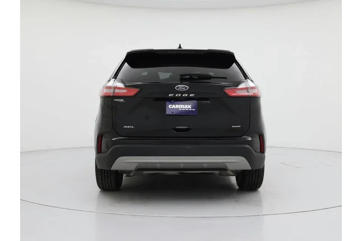 $22998 : Ford Edge 2022 AWD SEL 4dr C image 6