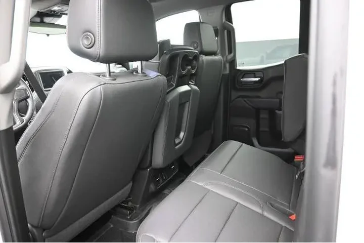 $30991 : Chevrolet Silverado 1500 202 image 7