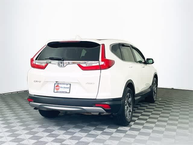 $17995 : PRE-OWNED 2018 HONDA CR-V EX-L image 9