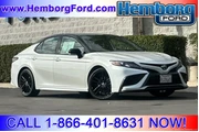 Toyota Camry Hybrid 2024 XSE en Riverside