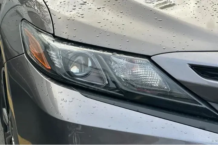 $27995 : Toyota Camry 2024 SE 4dr Sed image 9