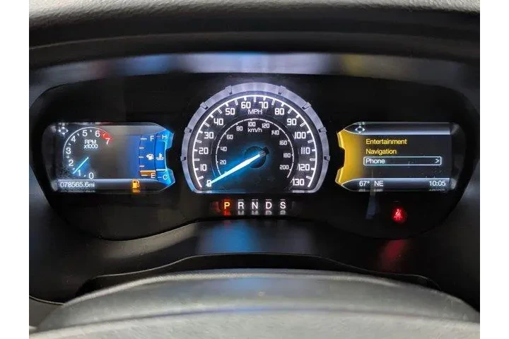 $28746 : Ford Ranger 2022 4x4 Lariat image 4