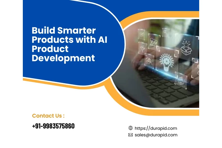 AI in Product Development image 1