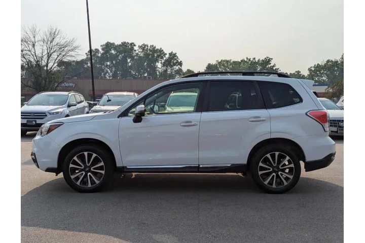 $14985 : 2018 Forester 2.5i Touring image 9