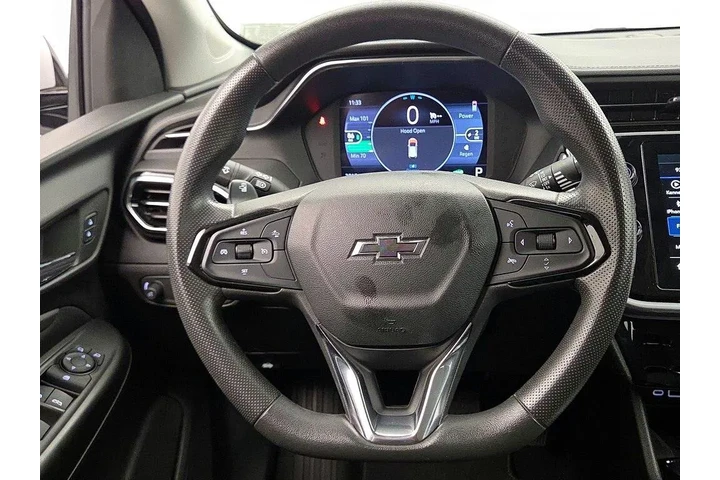 $20998 : Chevrolet Bolt EUV 2023 LT 4 image 10