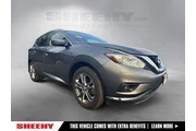 Nissan Murano 2017 AWD Plati en Arlington VA