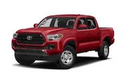 Toyota Tacoma 2017 4x4 TRD P en Chicago