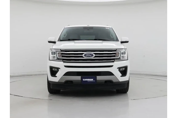 $36998 : Ford Expedition MAX 2020 4x4 image 5