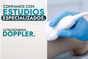 ¿Buscas un ultrasonido Doppler en Queretaro