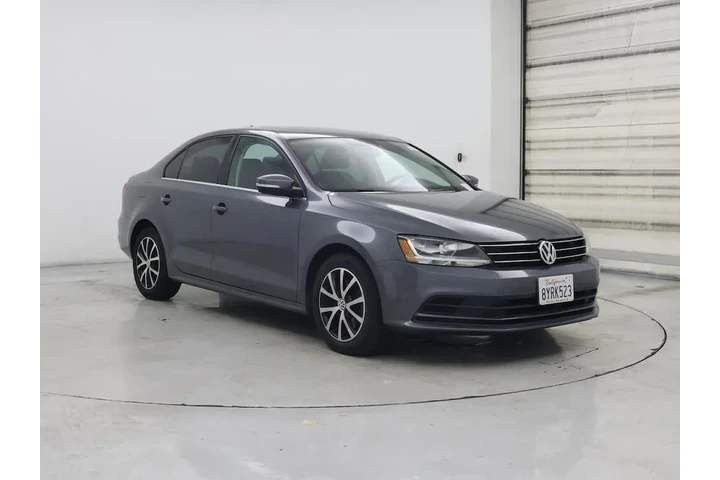 $12998 : Volkswagen Jetta 2017 1.4T S image 1