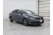 Volkswagen Jetta 2017 1.4T S en San Jose