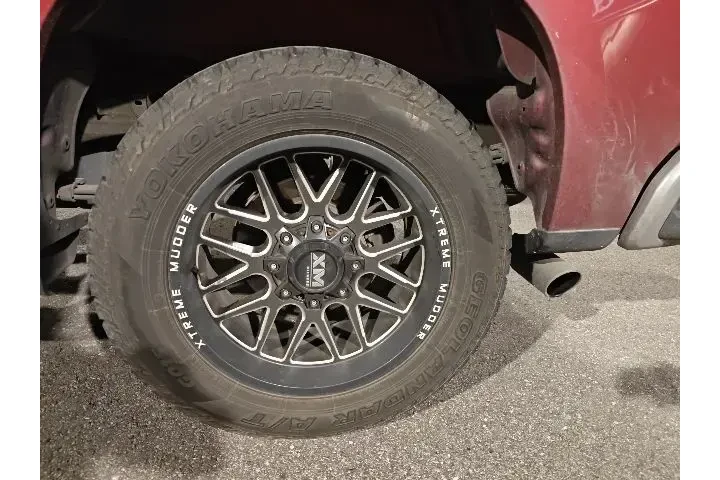 $30990 : Chevrolet Silverado 1500 202 image 5