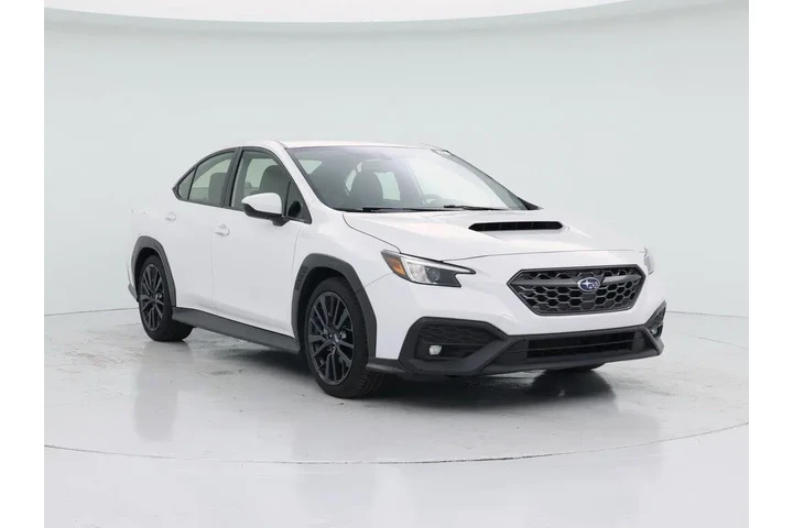 $27998 : Subaru WRX 2023 AWD Premium image 1