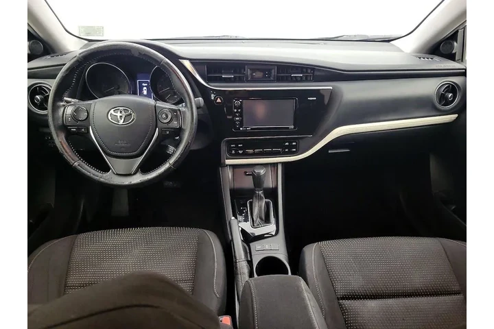 $15998 : Toyota Corolla iM 2017 4dr H image 9