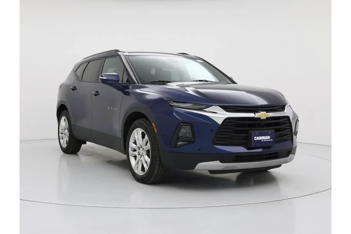 $26998 : Chevrolet Blazer 2022 AWD LT image 1