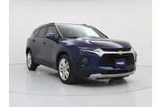 Chevrolet Blazer 2022 AWD LT en Omaha