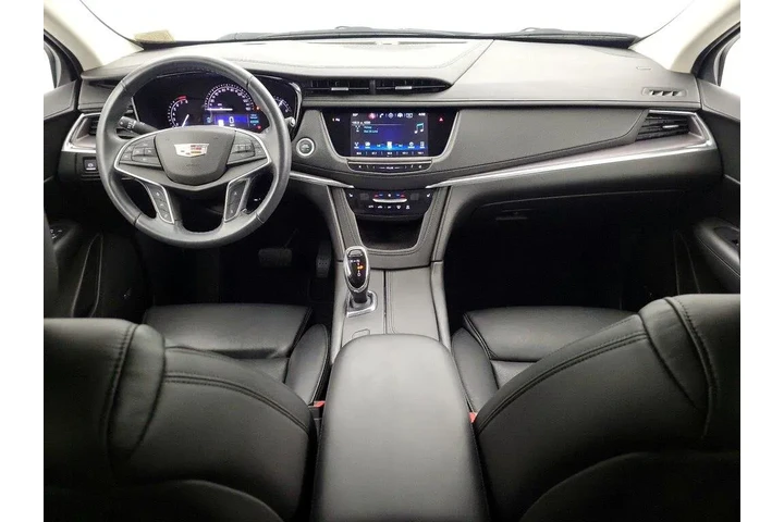 $19998 : Cadillac XT5 2017 Luxury 4dr image 9