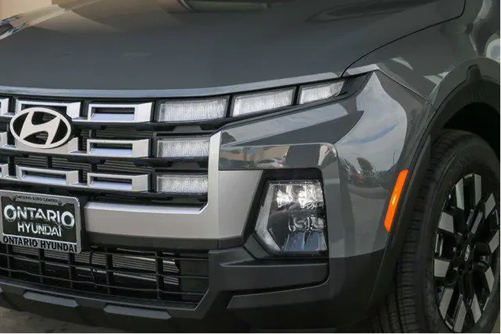 $34892 : Hyundai SANTA CRUZ 2026 AWD image 5