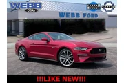 Ford Mustang 2022 GT Premium