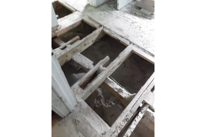 REPARACION DE FUNDACIONES HOUS image 5