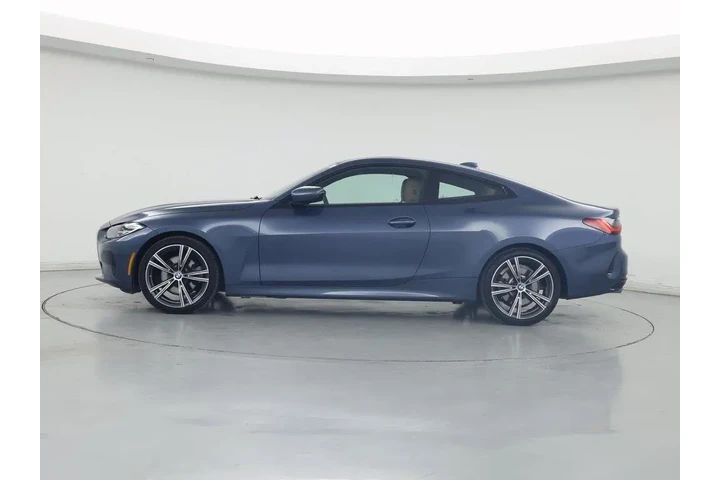 $38998 : BMW 4 Series 2023 AWD 430i x image 3