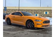 Ford Mustang 2019 EcoBoost 2 en Elizabethtown