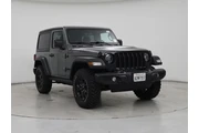 Jeep Wrangler 2022 4x4 Willy en San Jose