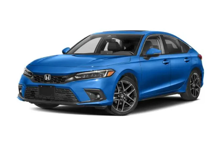 $28888 : Honda Civic 2024 Sport Touri image 1