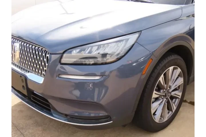 $27911 : Lincoln Corsair 2022 Reserve image 3