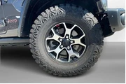 $35995 : Jeep Wrangler Unlimited 2021 thumbnail