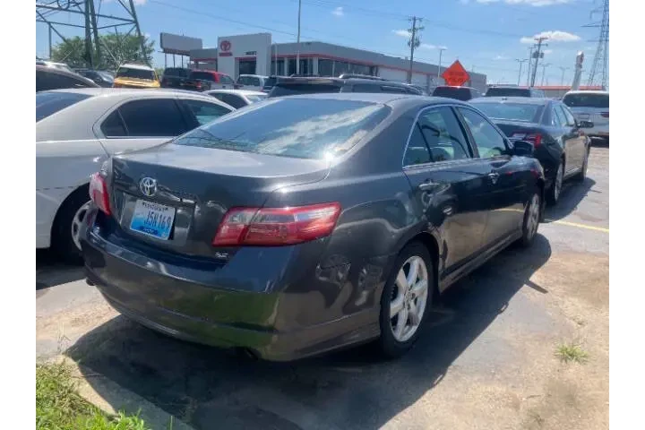 $5990 : 2007 Camry XLE image 3