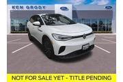 Volkswagen ID.4 2024 S 4dr C en San Diego