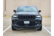 $30591 : Jeep Grand Cherokee 2023 4x2 thumbnail