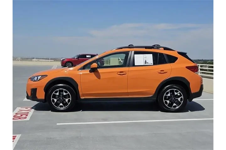$17958 : Subaru Crosstrek 2019 AWD 2. image 4