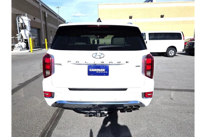 $24998 : Hyundai PALISADE 2020 AWD Li image 6