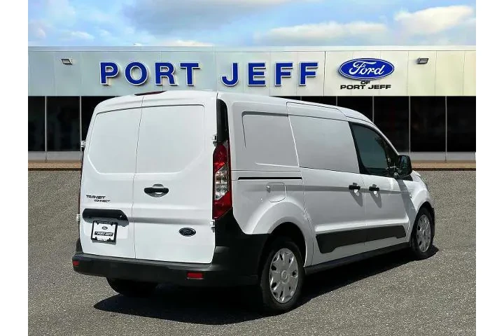 $16795 : Ford Transit Connect 2020 XL image 5