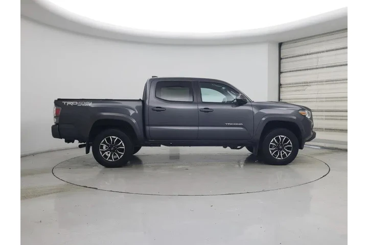 $37998 : Toyota Tacoma 2023 4x4 TRD S image 7