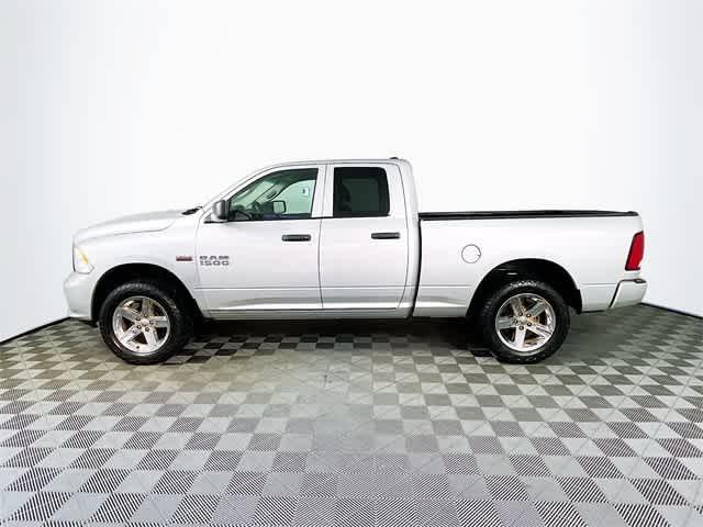 $23537 : PRE-OWNED 2018 RAM 1500 EXPRE image 6