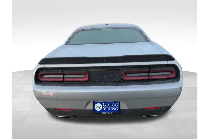 $21861 : Dodge Challenger 2020 AWD SX image 7